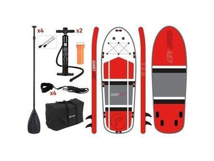 Pure4Fun Giant 14'11" (457 cm) Paddle Board