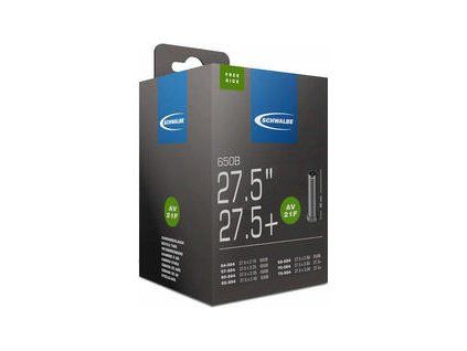 Schwalbe 27.5+ AV 40mm (45/75-584) 200g