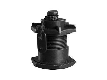 Gladiator Drian Valve Black