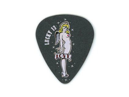 Dunlop L09R. 73 LUCKY 13B
