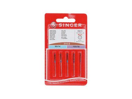 Singer 2032/90-100 Single Sewing Needle