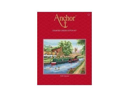 Anchor PCE891