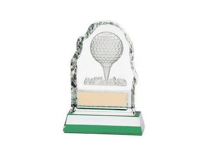 Longridge Challenger Drive Trophy -