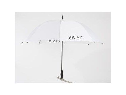 Jucad Umbrella White