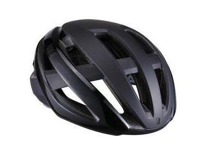 BBB Maestro MIPS Matte Black 2021