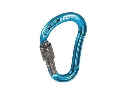 Mammut Bionic HMS Screw Gate Aqua