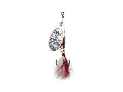 Effzett Standard Spinner Reflex Silver 20 g