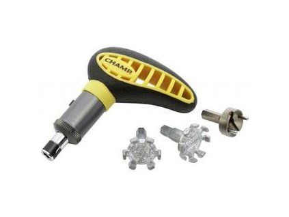 Champ Champ Max Pro Wrench