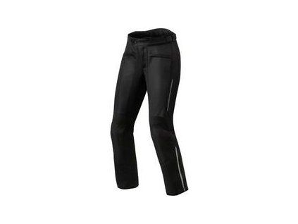 Rev'it! Airwave 3 Ladies Black Textile Pants