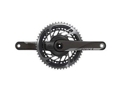 SRAM Red AXS Power Meter 172,5mm 48/35T