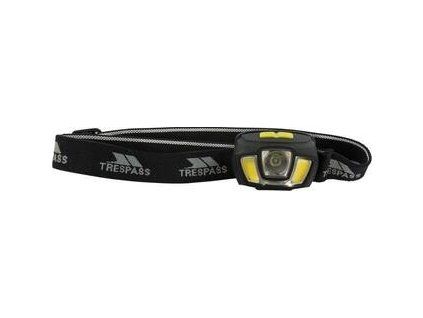 Trespass Blackout Headlamp
