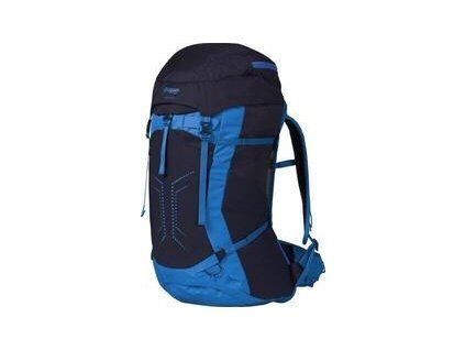 Bergans Vengetind 42 Navy Blue/Strong Blue Outdoor Backpack