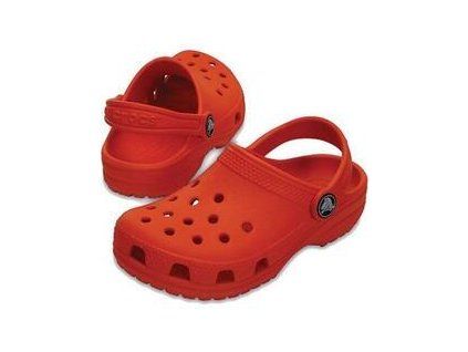 Crocs Kids' Classic Clog
