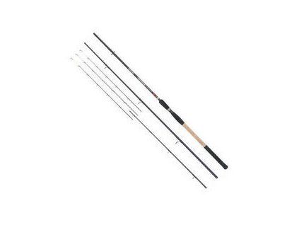 Mivardi Nitrium Feeder 3,6 m - g 3 parts