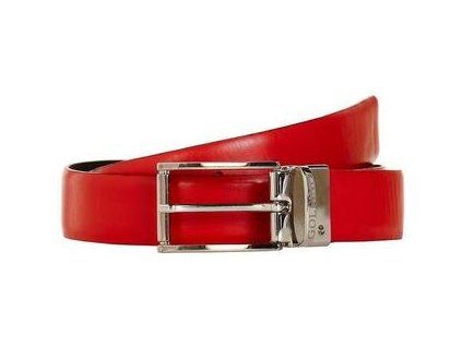 Golfino Leather Belt