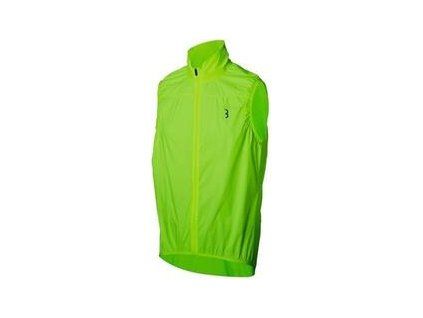 BBB BBW-267 Pocketvest Neon Yellow