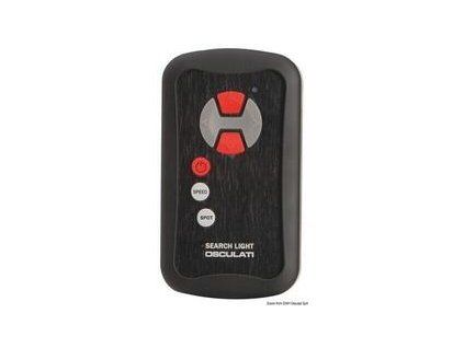 Osculati Classic bridge wireless control 12 V