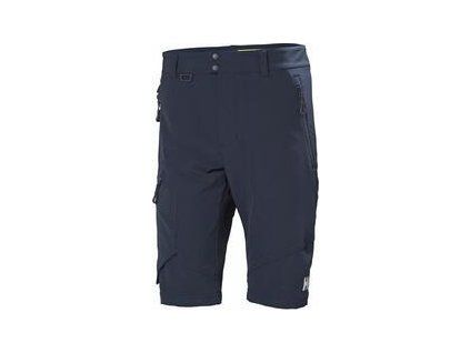 Helly Hansen HP Softshell Shorts Navy