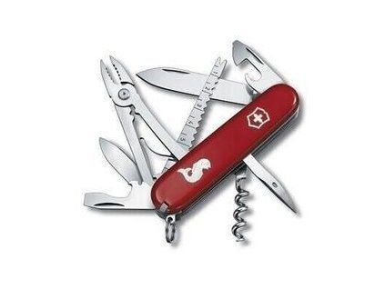 Victorinox Angler