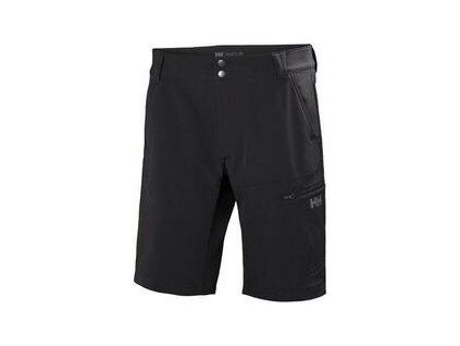 Helly Hansen Brono Shorts Ebony