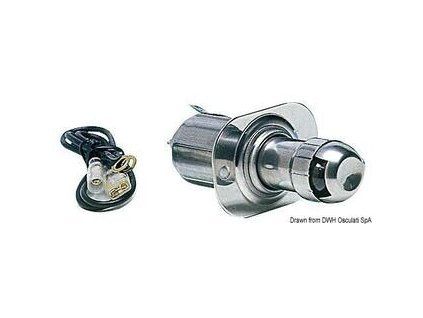 Osculati Marine lighter / light 12 V
