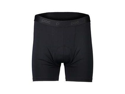 POC Re-cycle Boxer Uranium Black