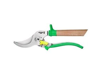 Opinel Green Meadow Hand Pruner