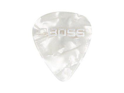 Boss BPK-72-WH