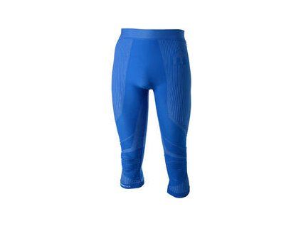 Mico 3/4 Tight M1 Mens Base Layers Pants S/M