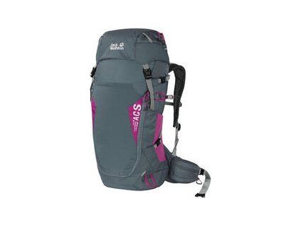 Jack Wolfskin Crosstrail 30 ST Outdoor Backpack