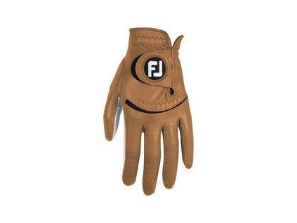 Footjoy Spectrum LH Luggae Tan