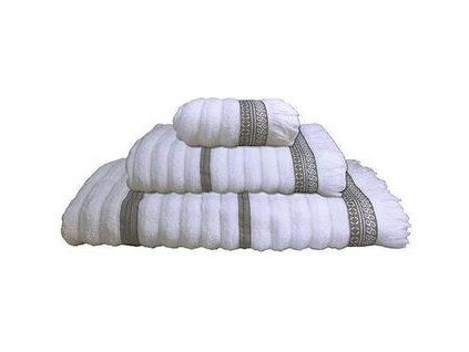 Marine Business Santorini Waves Towel Set