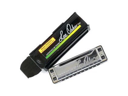 Tombo Diatonic harmonica