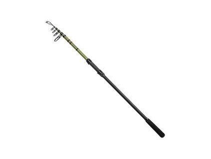 Delphin Partisan m g 6 parts