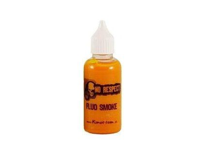 No Respect Fluo Smoke 50 ml Dip