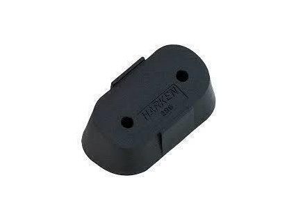 Harken 296 Standard 15° Angled Riser