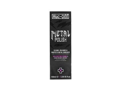 Muc-Off Metal Polish 100ml