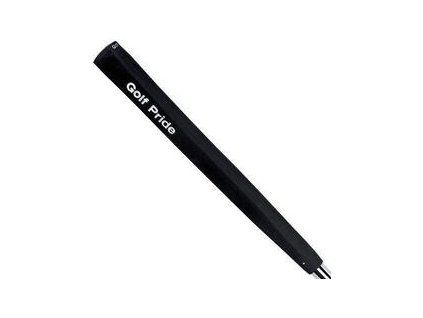 Golf Pride Tour Classic Putter Grip Black