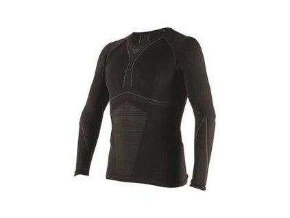 Dainese D-Core Dry Tee Black/Anthracite