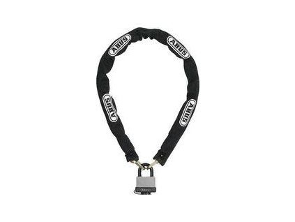 Abus Expedition Chain 70/45/6KS Black