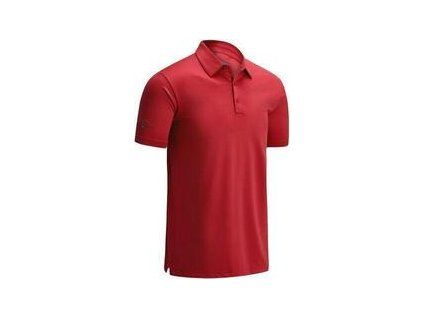 Callaway Swingtech Solid Mens Polo Shirt XL