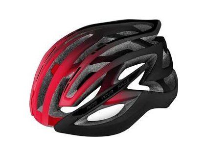 R2 Evolution Black/Red Matt 2021