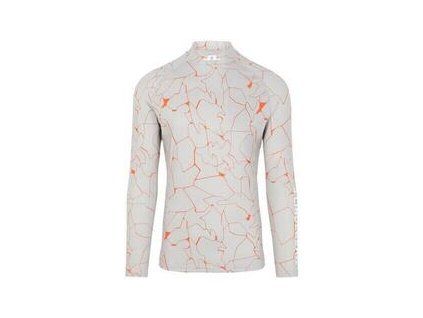 J.Lindeberg Aello Compression Top Slit