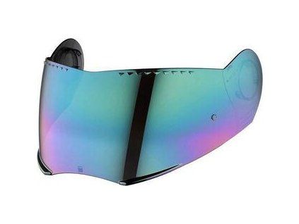 Schuberth Visor Iridium Mirrored