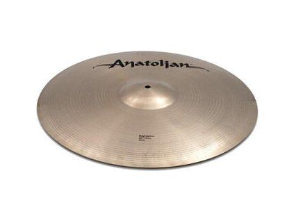Anatolian Expression Ride Cymbal