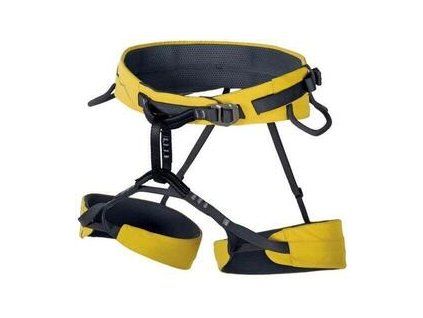 Singing Rock Onyx Climbing Harness Yellow