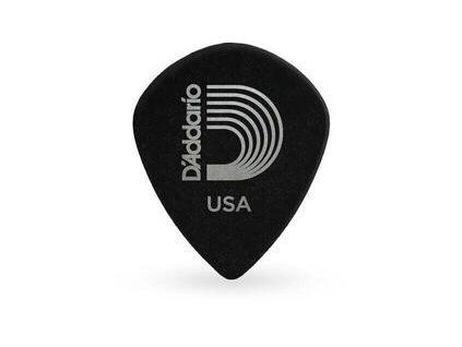 D'Addario Planet Waves 3DBK6-10 Black Ice 10 pack Heavy