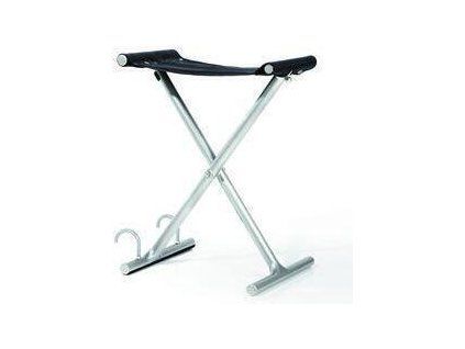Justar Golfer Seat Carbon for Electrocaddy