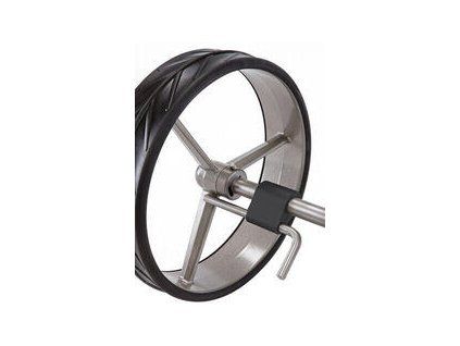 Justar Mechanical Brake for Caddy Manual
