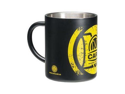 Mivardi Mug Hardcore Stainless